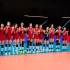 2021年世界女排联赛 循环赛第十二轮 中国队vs意大利队