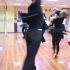 北京拉丁舞培训 伦巴要一点一点磨才好看！徐良老师细节展示