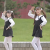 不是～双胞胎～双马尾 妹妹