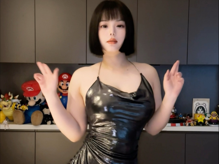 【-Small Jane】The latest video is coming, come and check it out!