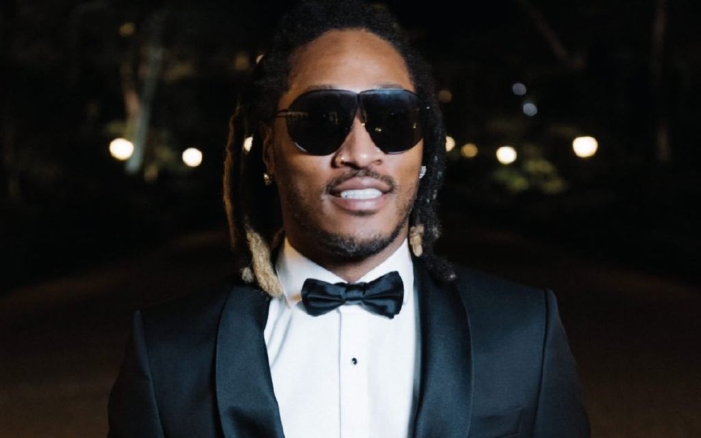 future：没人教我怎么做一个好男人