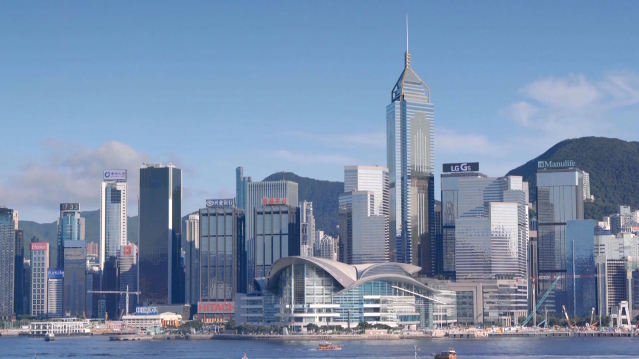 港资占比超9成 前海已累计孵化香港创业团队245家