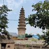 探秘商丘最古老建筑，200多尊刻像暴露在外，地宫隧道延绵几公里