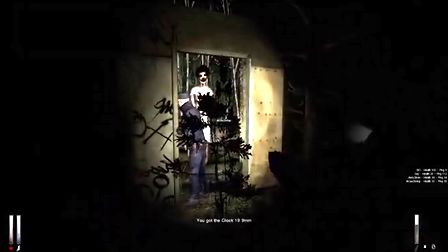 吓晕四人疯狂求救简直不能再赞《恐惧之泣》多人联机实况第三期