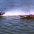 你们觉得 RC遥控车与遥控船 一块在水上跑谁能跑得更快？