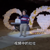 萝莉少女爱上胖胖男孩，目前已结婚怀孕，网友：比捅我两刀还难受