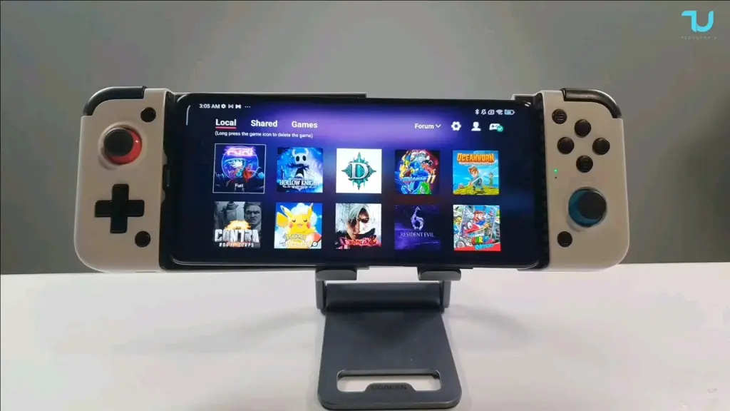 3.0.0全新版本！提升速度性能！ns蛋蛋模拟器游戏性能测试！poco x3 pro 骁龙860试玩