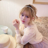 【ins】这种娶回家当老婆做梦都要笑醒