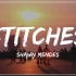 Shawn Mendes - Stitches【Lyrics Video】
