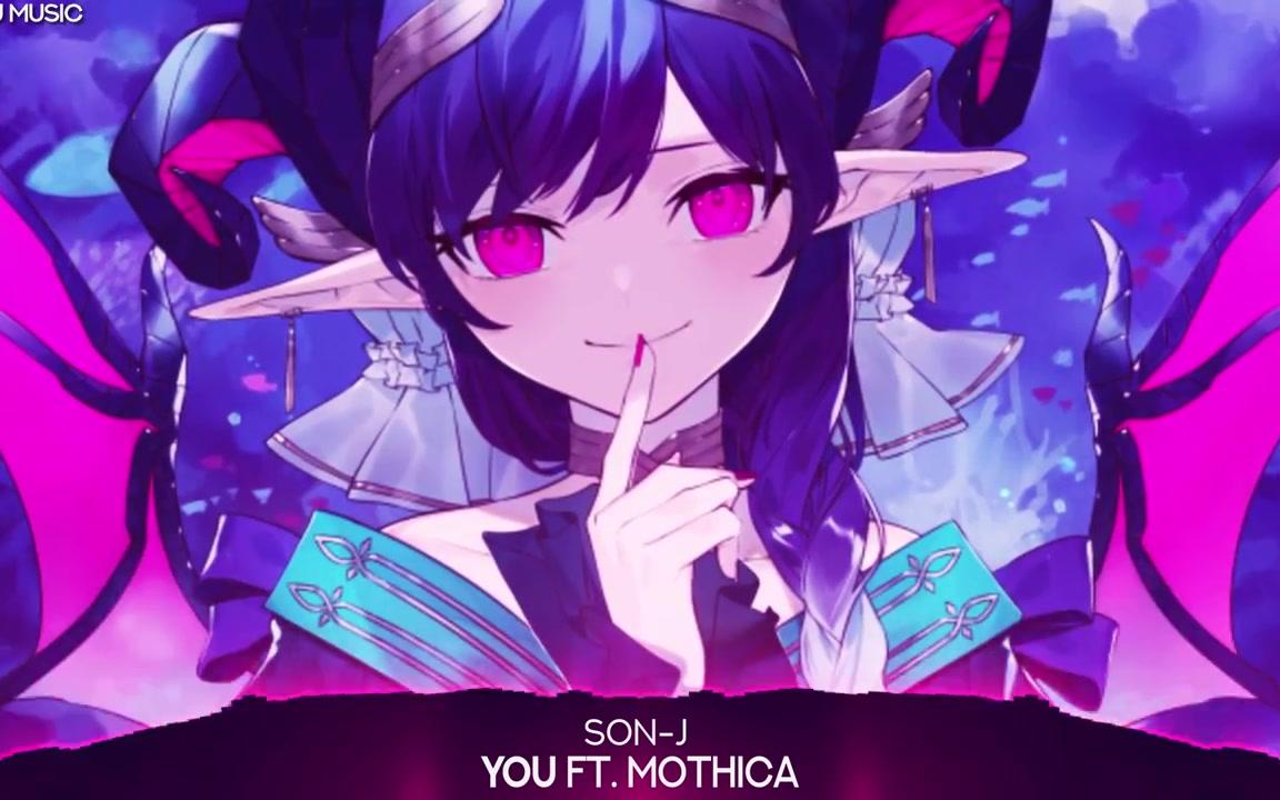 nightcore - you son-j feat. mothica