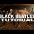 “黑色披头士”-雷·斯雷姆·FEATGucci Mane舞蹈教程