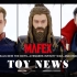 【MAFEX·资讯 】Medicom Toy MAFEX 黑袍纠察队：祖国人《复仇者联盟：无限战争》 雷神 奇异博士 1