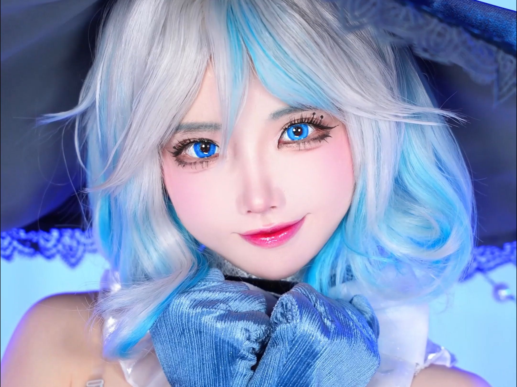 The best of LanLanWink Genshin Impact sets awaits