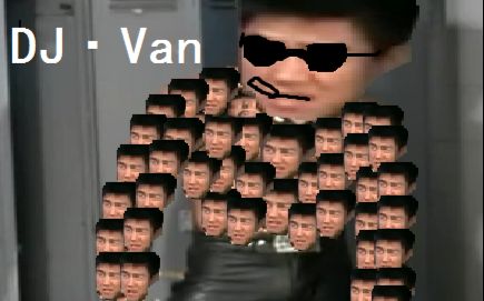乡村土嗨djvan样为你倾情打造我巨爽