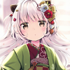 【声优：五十嵐裕美】—— 帮表姐照看天真烂漫又爱撒娇的侄女