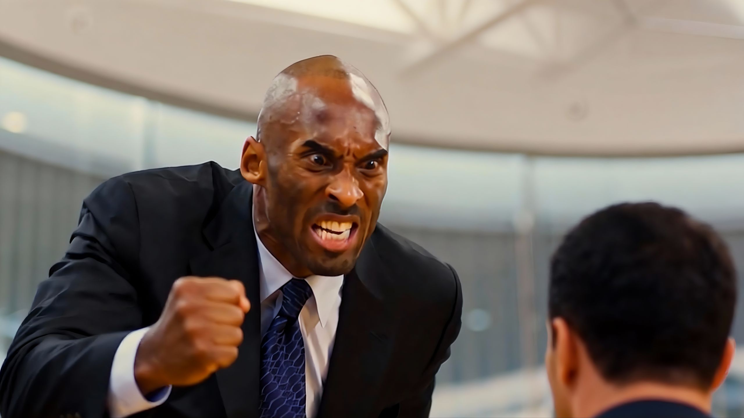 科比整顿无良面试官