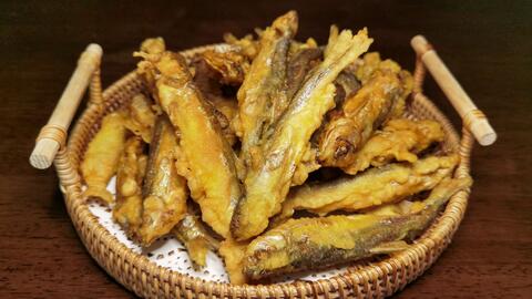 小鱼怎么炸好吃又简单 7850cb5c73d7d6d354ef897eb4fa9b9095543152.jpg@480w_270h_1c