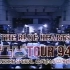 THE BLUE HEARTS - 日比谷野外音楽堂 LIVE 1994
