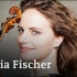 茱莉亚·费舍尔：一位非凡多才多艺的小提琴家 Julia Fischer: Portrait of an extraord