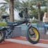 2021 兰克雷斯电动自行车城市版视频