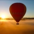 【Youtube航拍精选】唯美热气球之旅