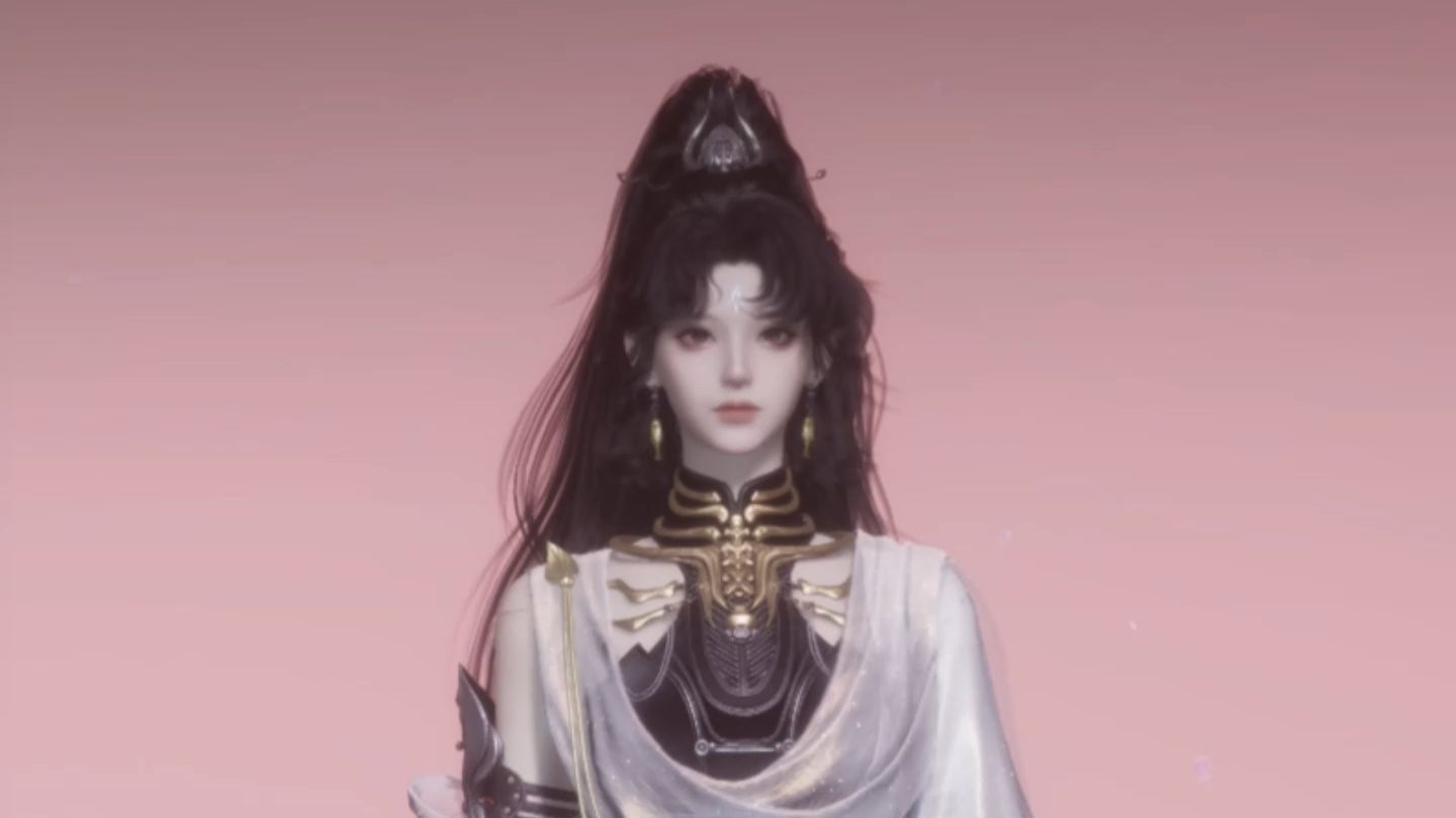 【燕云十六声】超主观评价女号付费外观（128元篇）