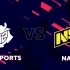 【CSGO比赛录像】 NaVi vs G2 BLAST全球总决赛2021