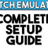 Yuzu Emulator _ The Complete Guide to Nintendo Switch Emulation
