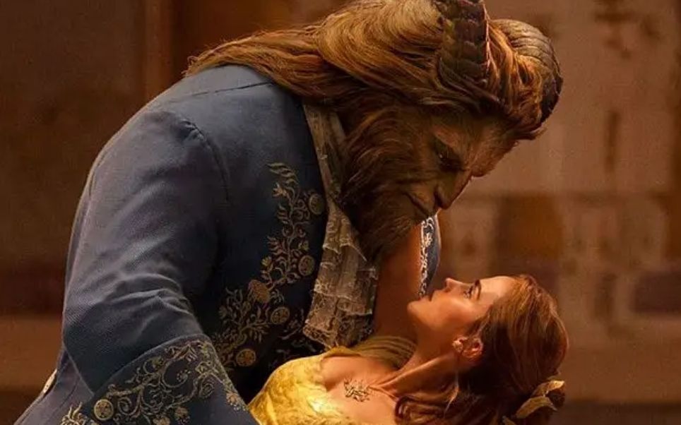 野兽女孩电影 B站