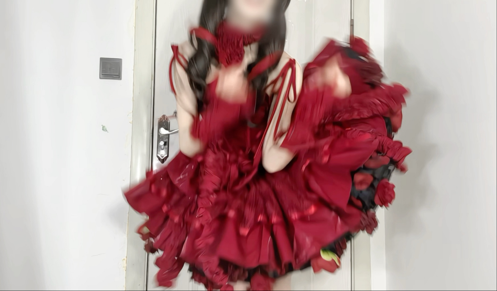 红红火火新年快乐！