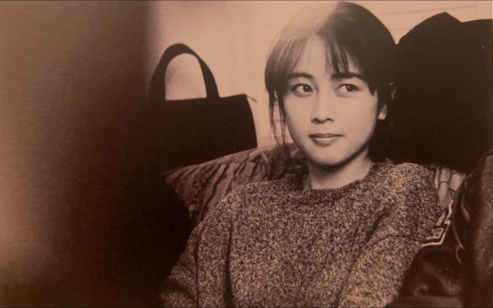 高清DVD花絮 坂井泉水ZARD 日本青年馆拍摄花絮合集