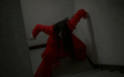 【钢导电影混剪】之中国恐怖片混剪