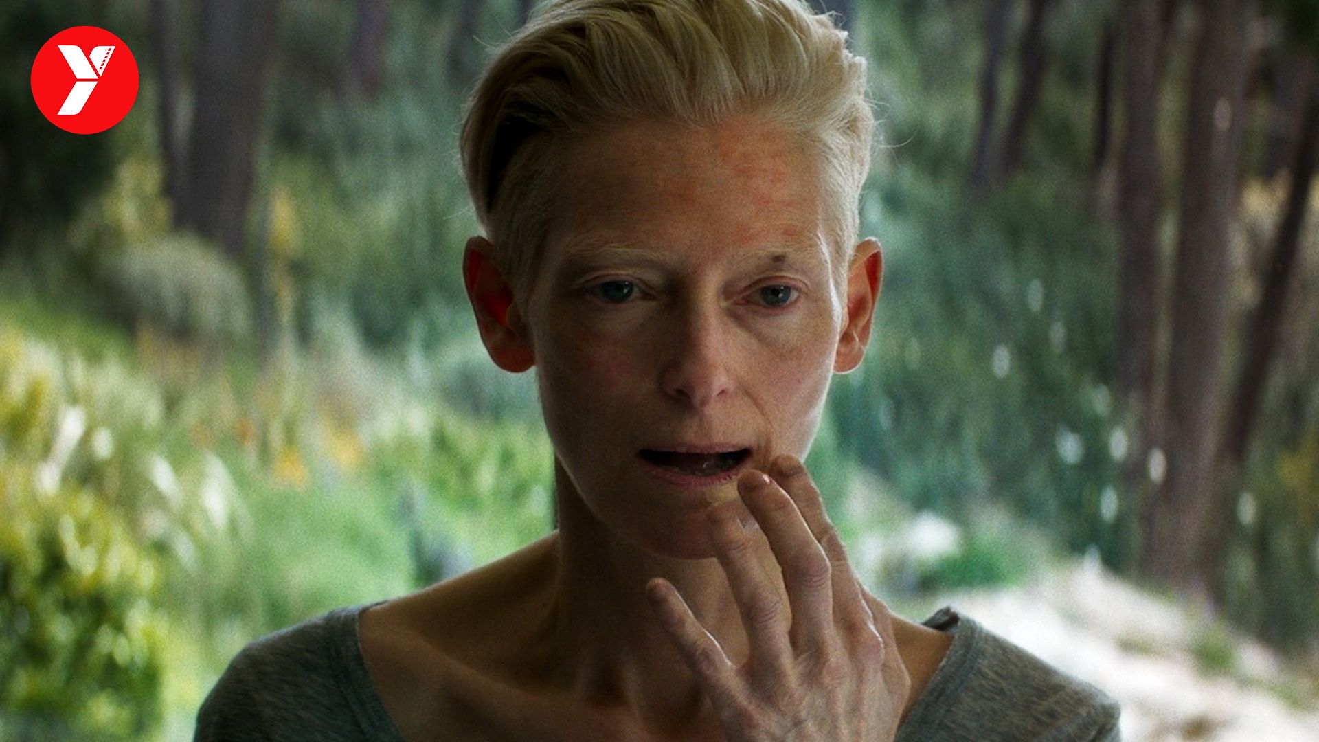 【越哥】全程不敢喘气的惊悚片，每一秒都是煎熬，看完直接瘫了！