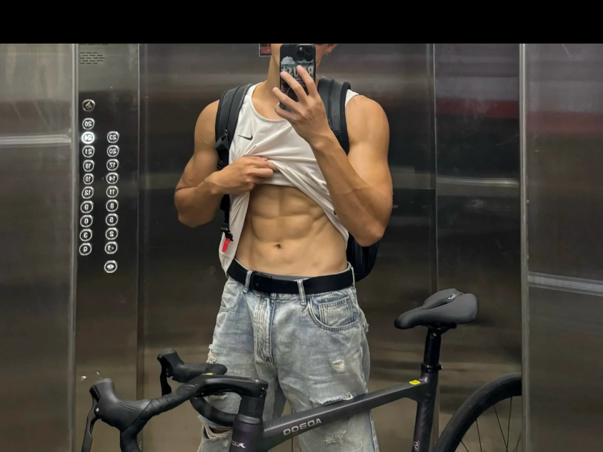 操练起来 进步不能停