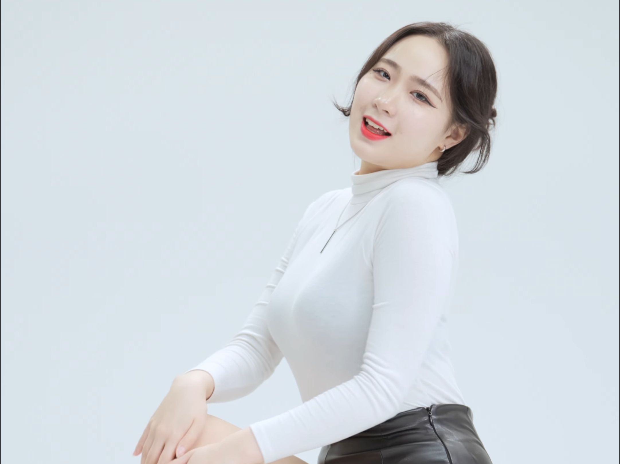 郑仁Jeongin rollin 211125