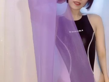 synchronized swimming