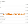 Easy Course Creation – Joseph Michael