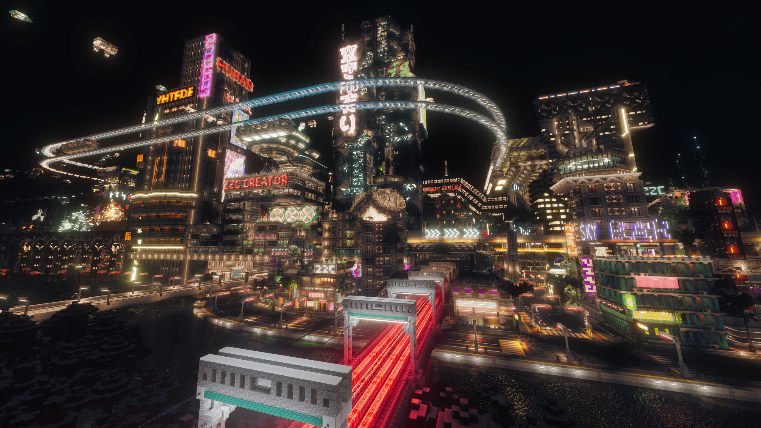 Minecraft我的世界官方
