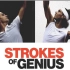 【纪录片】天才之击：费德勒VS纳达尔 2008年温网男单决赛纪实 双语字幕 Strokes Of Genius (201