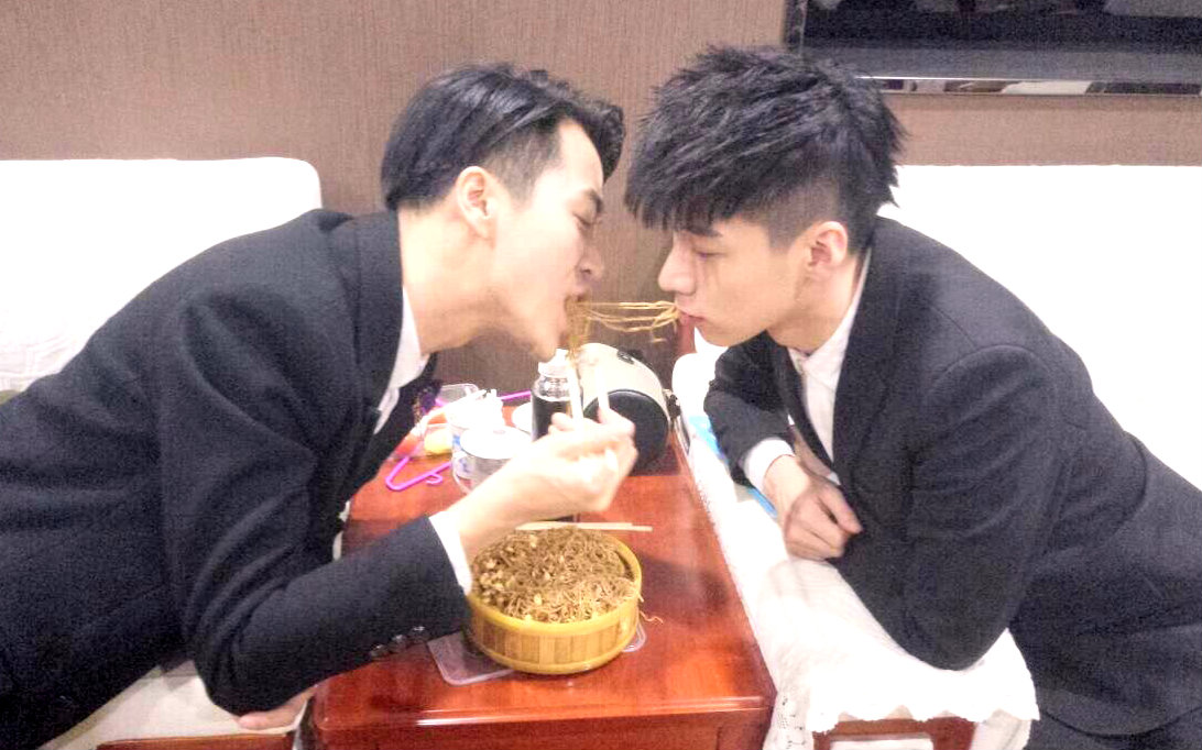 不可抗力网络剧