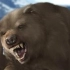 史前掠食动物-短面熊