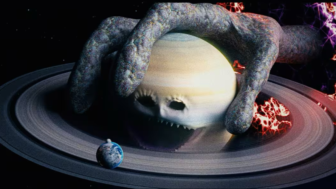 苏醒的月亮｜第4集