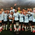 【梅西】阿根廷美洲杯冠军官方纪录片——