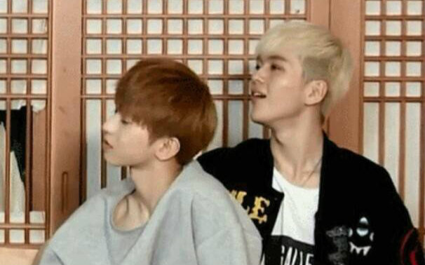 【赵品霖】【蔡徐坤】【坤霖】【好想你】【星