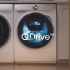 【字幕】省一半时间！三星QuickDrive™洗衣机广告
