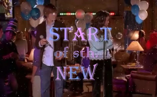 【圈圈&豆花】Start of Something New视频在