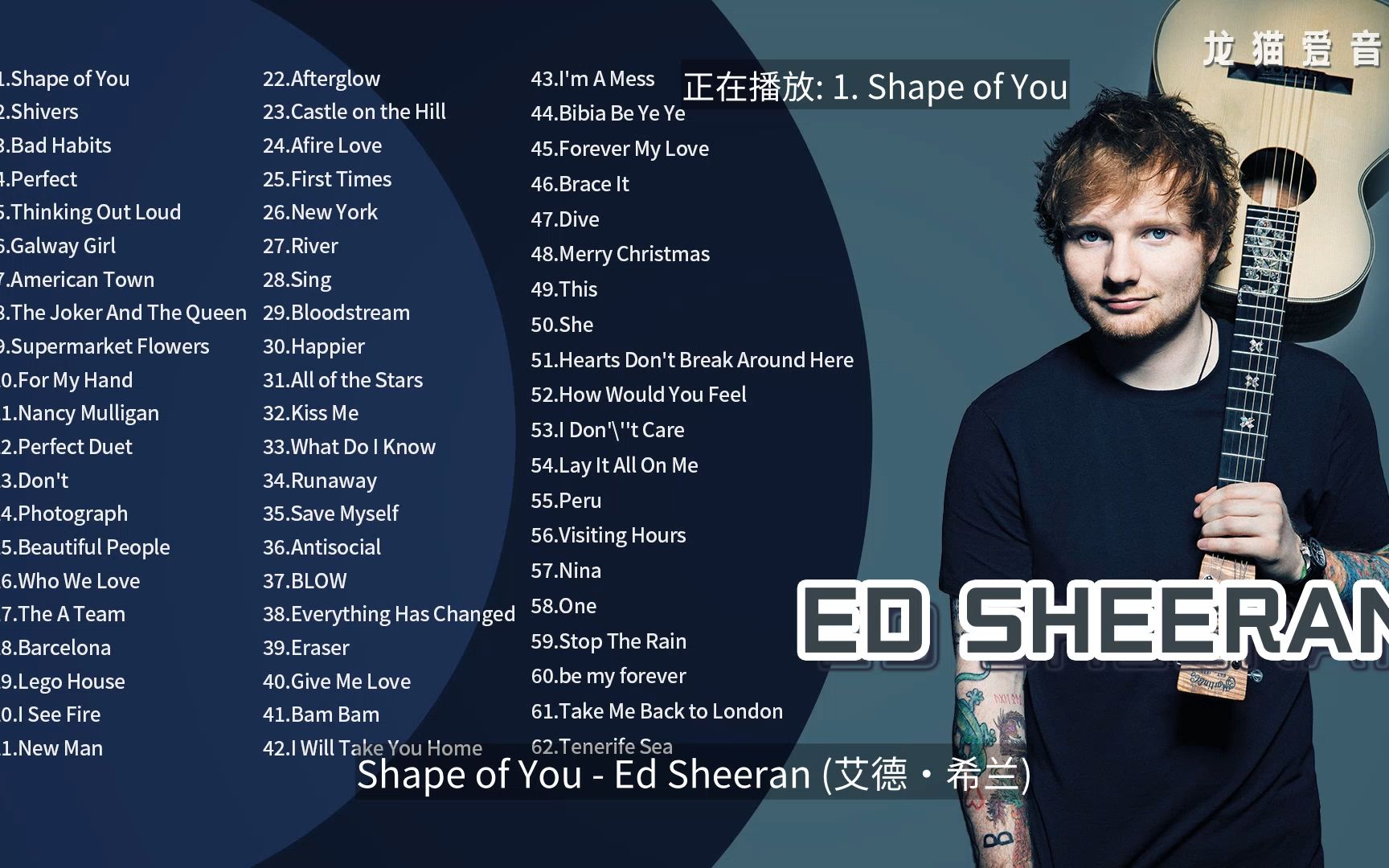 Ed Sheeran黄老板悉尼演唱会2.24，我和全场8w人的狂欢 - 视频下载 Video Downloader