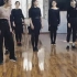 TOP舞蹈工作室拉丁舞教学视频