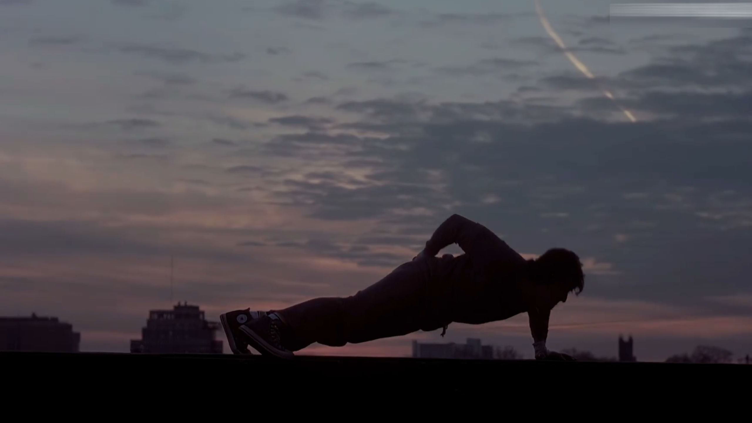 永恒经典！激动人心地励志神曲《Gonna Fly Now》：年轻人，行动起来吧！