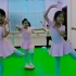 正阳县思美人舞蹈简易少儿古典舞《笑纳》片段展示——最适合少儿学习的舞种古典舞舞蹈